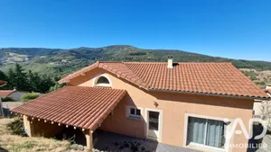 Maison à La Valla-en-Gier (42131)
