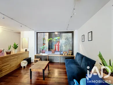 Appartement à Bordeaux (33800)