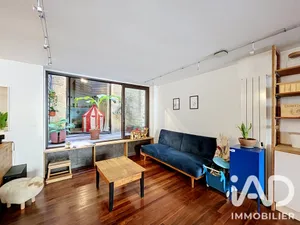 Appartement à Bordeaux (33800)