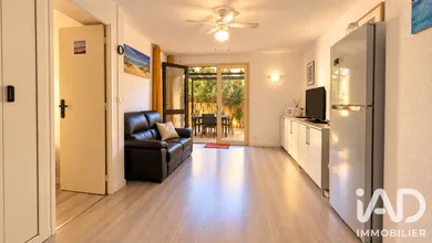 Appartement à Leucate (11370)