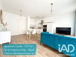 Appartement à Brie-Comte-Robert (77170)