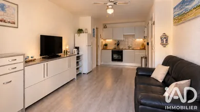 Appartement à Leucate (11370)