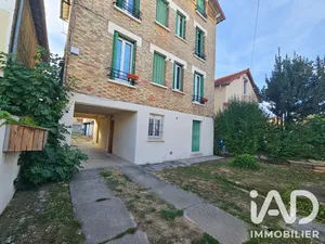 Appartement à Chelles (77500)