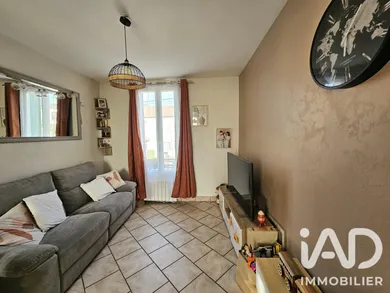 Appartement à Chelles (77500)