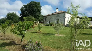 House in Pergain-Taillac (32700)
