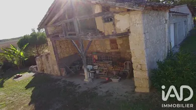 Maison de campagne à Pergain-Taillac (32700)