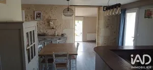 Maison de village à Cerelles (37390)