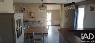 Maison de village à Cerelles (37390)