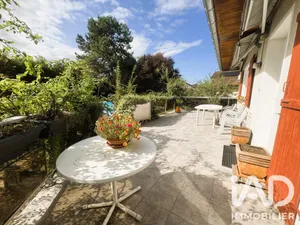 Maison à Viry (74580)