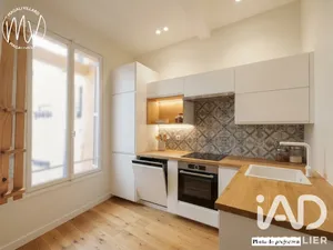 Apartment in Nice (06000)