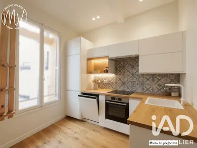 Appartement à Nice (06000)