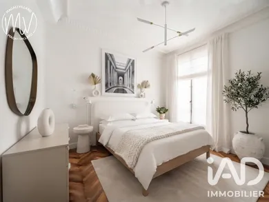 Appartement à Nice (06000)