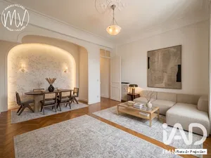 Appartement à Nice (06000)