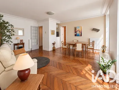Appartement à Paris (75004)