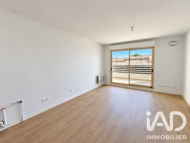 Appartement à Nîmes (30000)