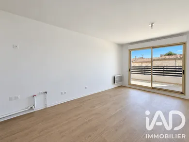 Appartement à Nîmes (30000)