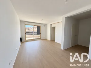 Appartement à Nîmes (30000)