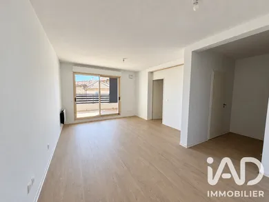 Appartement à Nîmes (30000)