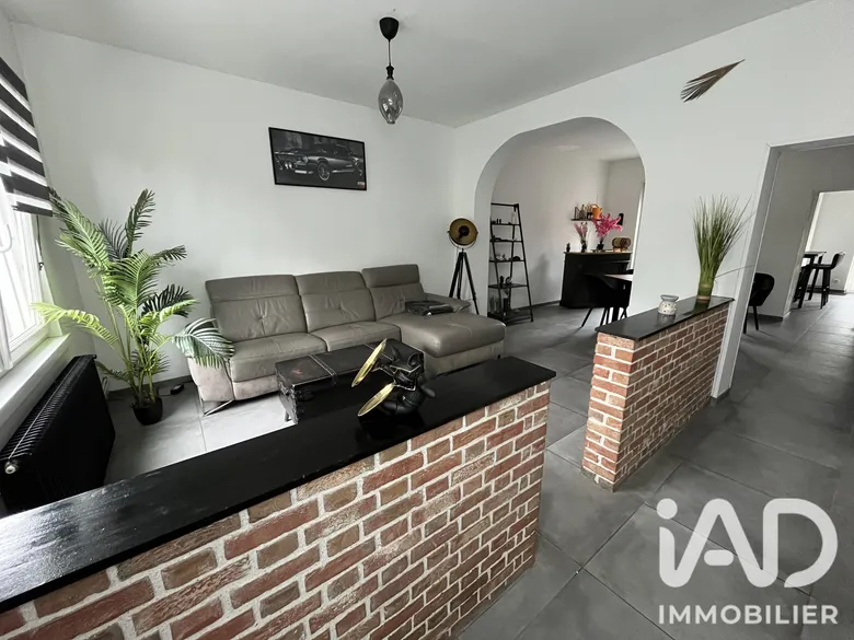 Maison 4 pièces 95 m² · à Haisnes · 95 m² · 198 000 €