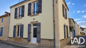 Maison de village à Vix (85770)