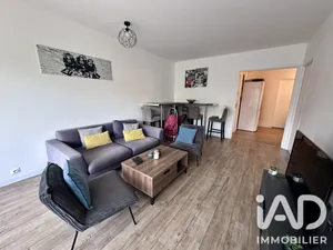 Apartment in Évry (91000)