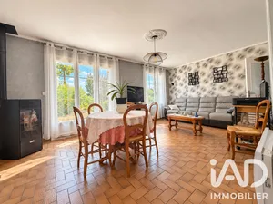 House in Langeais (37130)