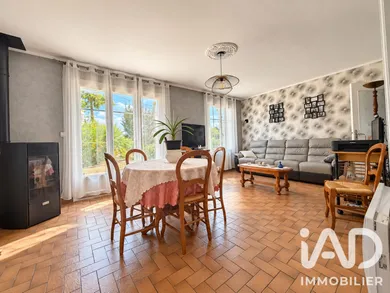 Maison à Langeais (37130)