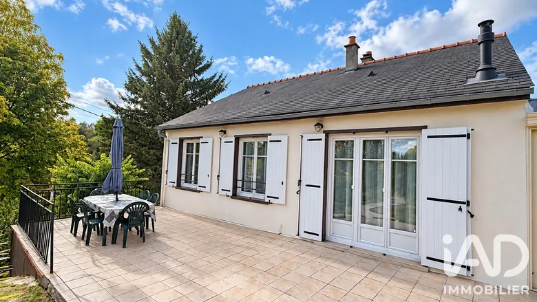 Maison 5 pièces 142 m² · à Langeais · 142 m² · 259 000 €