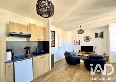 Appartement à Quimper (29000)