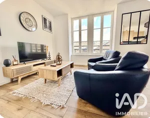 Apartment in Quimper (29000)