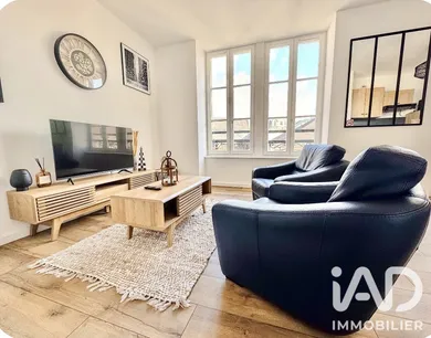 Appartement à Quimper (29000)