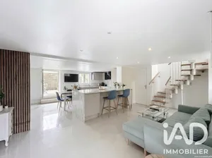 Maison de ville à Ivry-sur-Seine (94200)