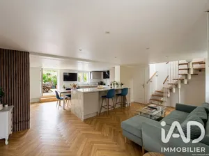 Maison de ville à Ivry-sur-Seine (94200)