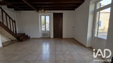 Maison de village à Vix (85770)