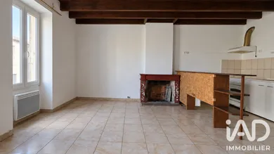Maison de village à Vix (85770)