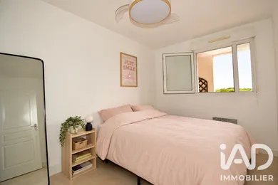 Appartement à Montpellier (34070)