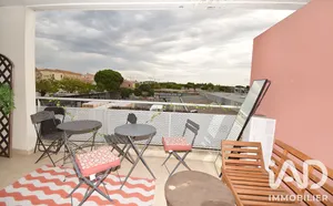 Appartement à Montpellier (34070)