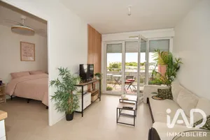 Appartement à Montpellier (34070)