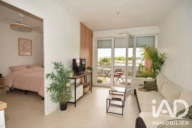 Appartement à Montpellier (34070)