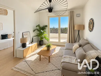 Duplex à Nîmes (30000)
