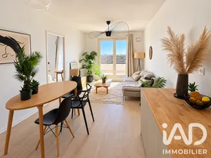 Duplex à Nîmes (30000)