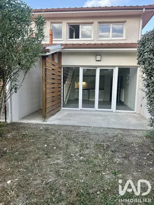 Maison traditionnelle à Pau (64000)