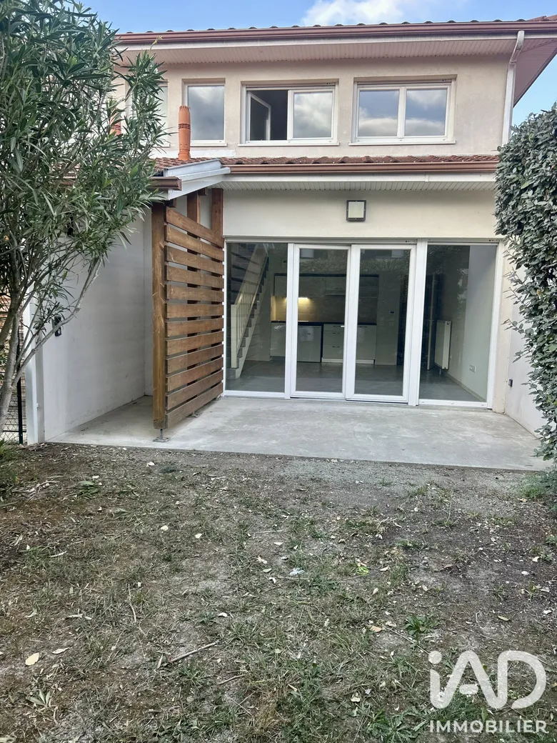 Maison 4 pièces 93 m² · à Pau · 93 m² · 239 000 €