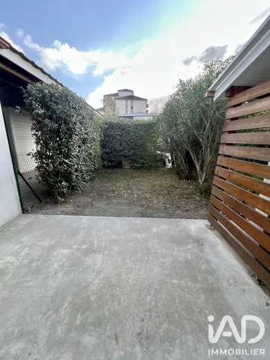 Maison traditionnelle à Pau (64000)