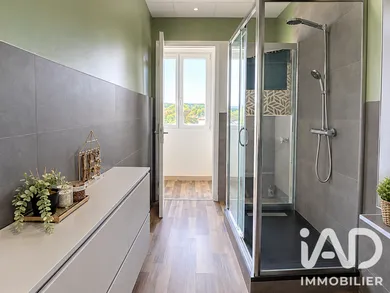 Appartement à Charleville-Mézières (08000)