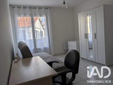 Appartement à Agen (47000)