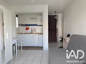 Appartement à Agen (47000)