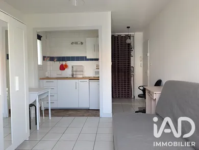 Appartement à Agen (47000)