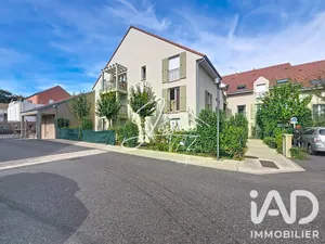 Appartement à Moussy-le-Vieux (77230)