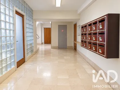 Appartement à Charleville-Mézières (08000)